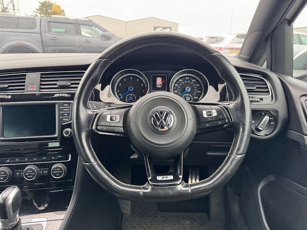 Used Volkswagen Golf 2016 for sale - 76216602: Photo 13
