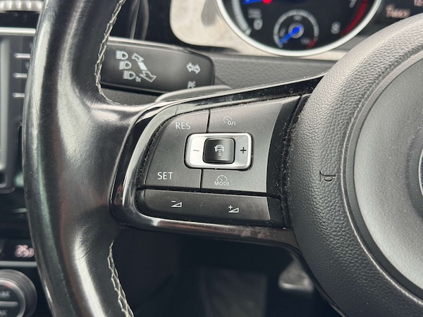 Used Volkswagen Golf 2016 for sale - 76216602: Photo 15