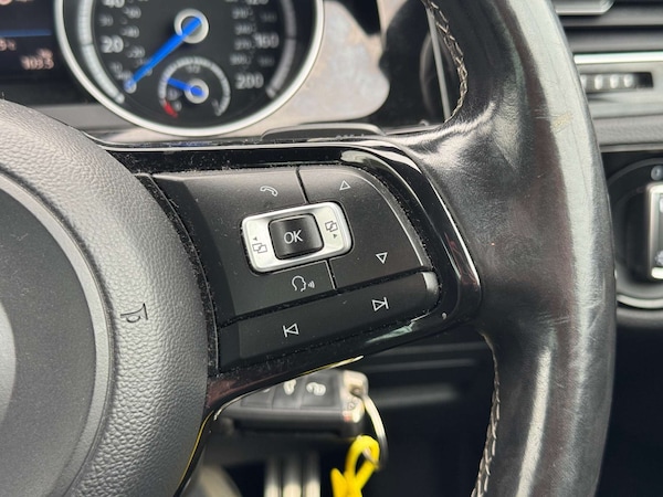 Used Volkswagen Golf 2016 for sale - 76216602: Photo 16