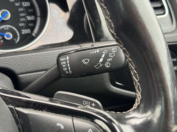 Used Volkswagen Golf 2016 for sale - 76216602: Photo 18