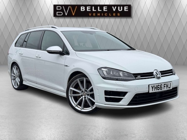 Used Volkswagen Golf 2016 for sale - 76216602: Photo 1