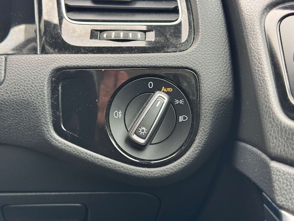 Used Volkswagen Golf 2016 for sale - 76216602: Photo 20