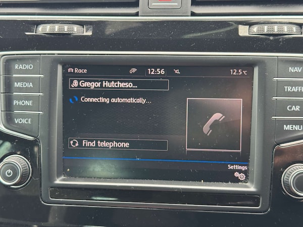 Used Volkswagen Golf 2016 for sale - 76216602: Photo 34