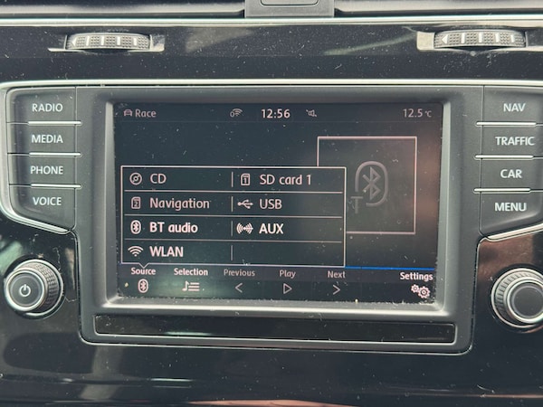 Used Volkswagen Golf 2016 for sale - 76216602: Photo 36