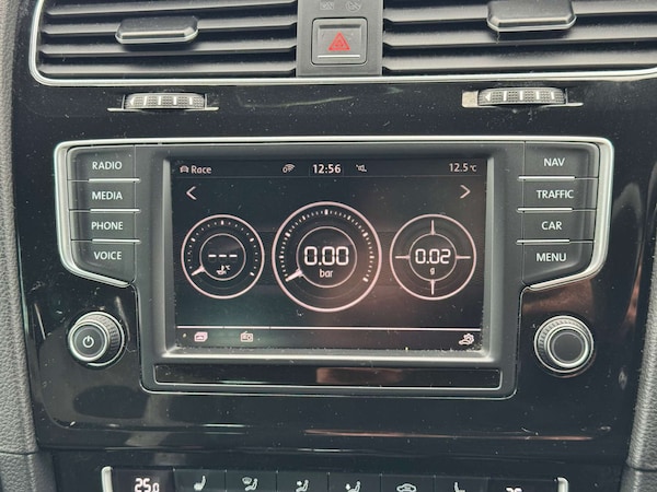 Used Volkswagen Golf 2016 for sale - 76216602: Photo 38