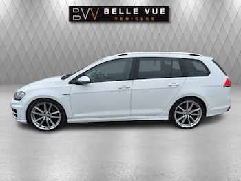 Used Volkswagen Golf 2016 for sale - 76216602: Photo 3