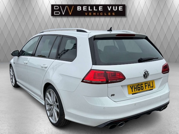 Used Volkswagen Golf 2016 for sale - 76216602: Photo 4