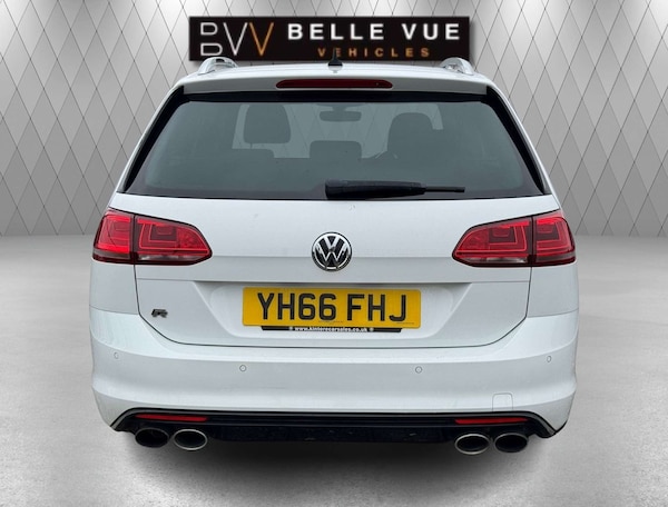 Used Volkswagen Golf 2016 for sale - 76216602: Photo 5