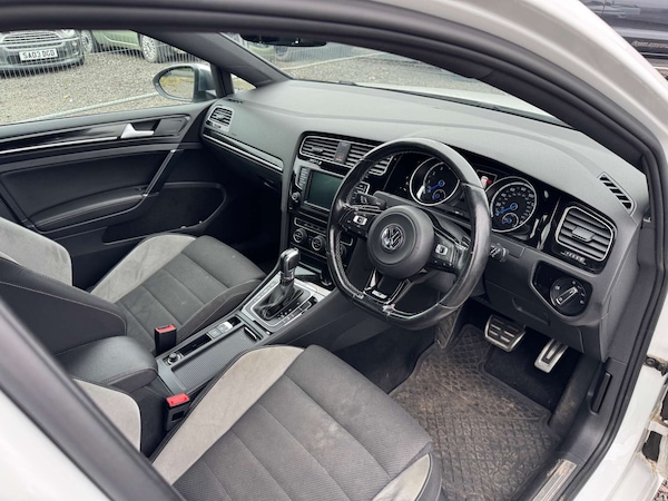 Used Volkswagen Golf 2016 for sale - 76216602: Photo 6