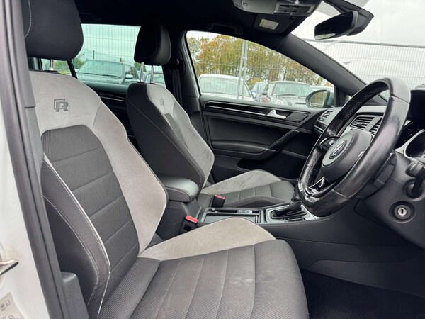 Used Volkswagen Golf 2016 for sale - 76216602: Photo 8