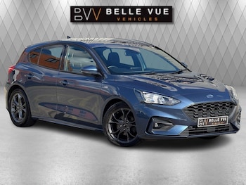 Used Ford Focus 2019 for sale - 76101531: Photo