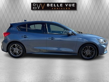 Used Ford Focus 2019 for sale - 76101531: Photo