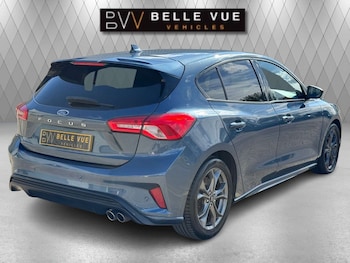 Used Ford Focus 2019 for sale - 76101531: Photo