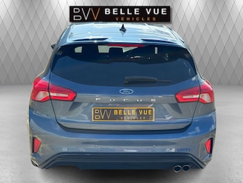Used Ford Focus 2019 for sale - 76101531: Photo