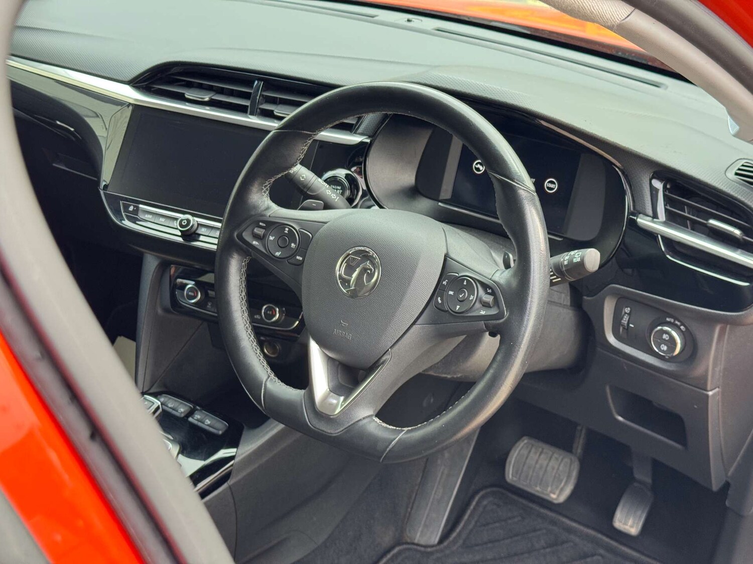 Used Vauxhall Corsa 2020 for sale - 76277383: Photo 11