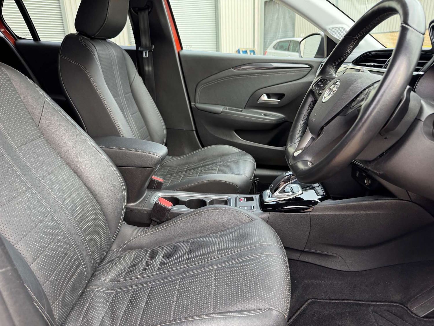 Used Vauxhall Corsa 2020 for sale - 76277383: Photo 12