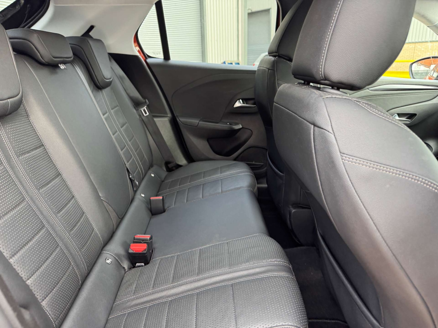 Used Vauxhall Corsa 2020 for sale - 76277383: Photo 16