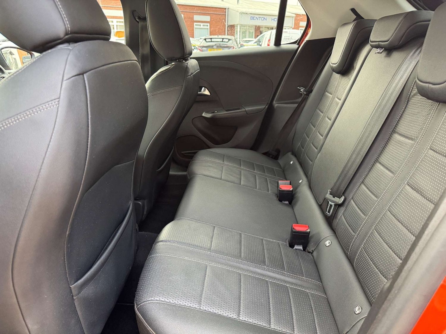 Used Vauxhall Corsa 2020 for sale - 76277383: Photo 19