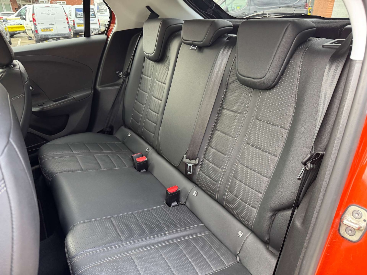 Used Vauxhall Corsa 2020 for sale - 76277383: Photo 20