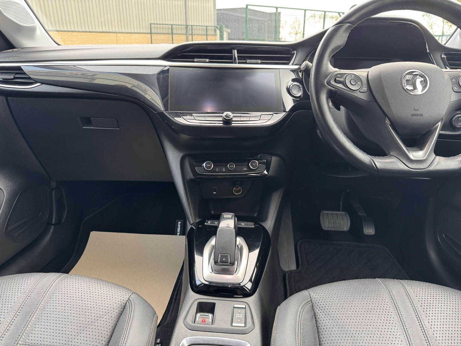 Used Vauxhall Corsa 2020 for sale - 76277383: Photo 33