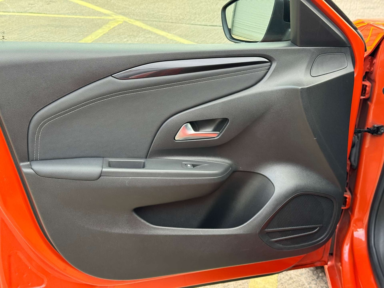 Used Vauxhall Corsa 2020 for sale - 76277383: Photo 49