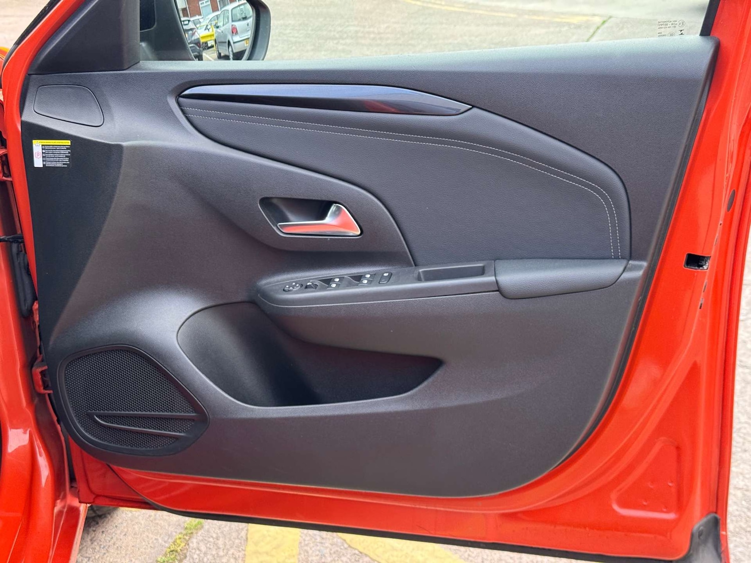 Used Vauxhall Corsa 2020 for sale - 76277383: Photo 50