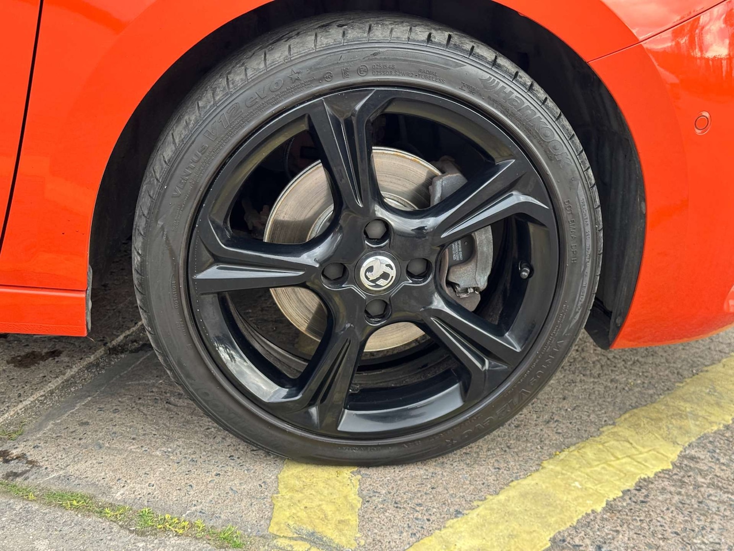 Used Vauxhall Corsa 2020 for sale - 76277383: Photo 52
