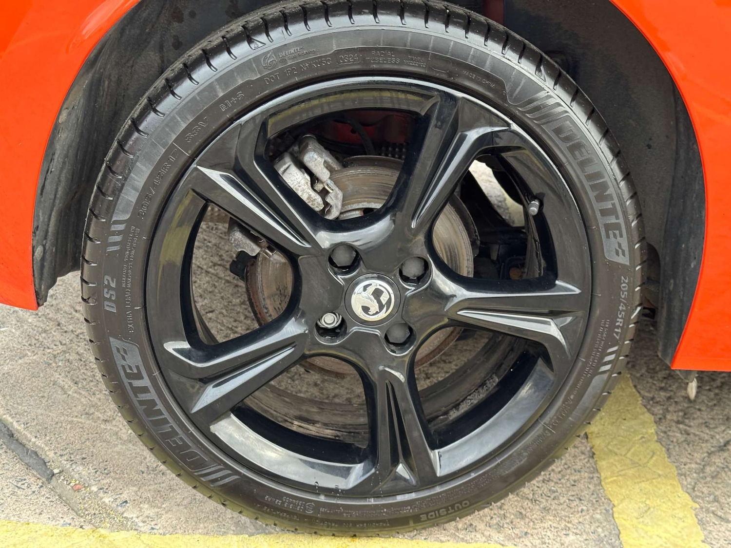 Used Vauxhall Corsa 2020 for sale - 76277383: Photo 55
