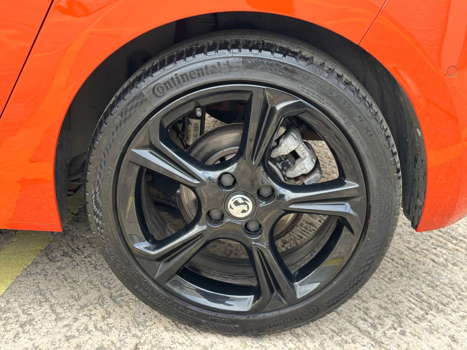 Used Vauxhall Corsa 2020 for sale - 76277383: Photo 56