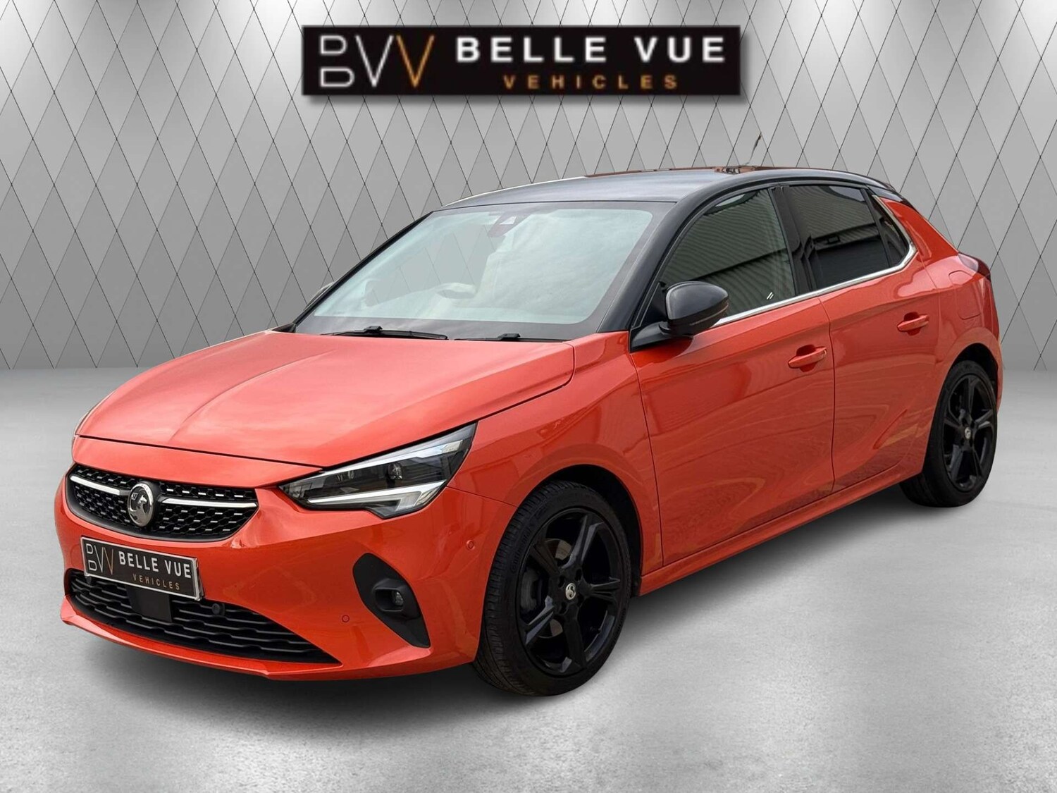 Used Vauxhall Corsa 2020 for sale - 76277383: Photo 7