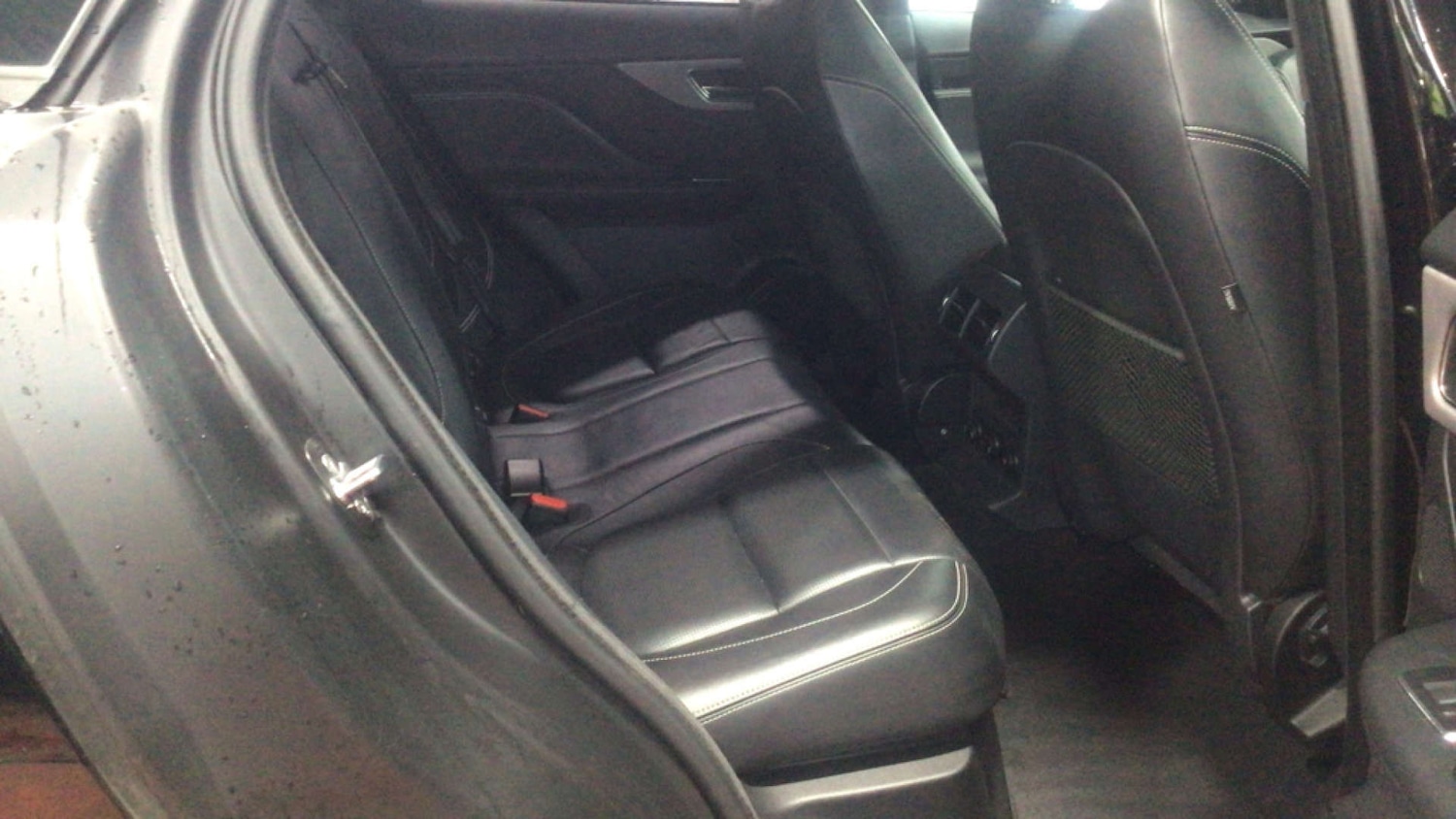 Used Jaguar F-Pace 2019 for sale - 76927419: Photo 11