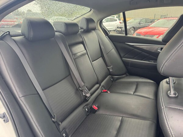 Used Infiniti Q50 2015 for sale - 76123819: Photo 11