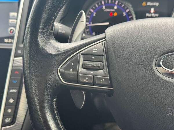 Used Infiniti Q50 2015 for sale - 76123819: Photo 14