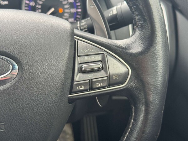 Used Infiniti Q50 2015 for sale - 76123819: Photo 16