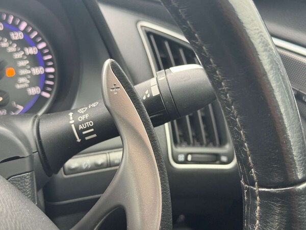Used Infiniti Q50 2015 for sale - 76123819: Photo 18