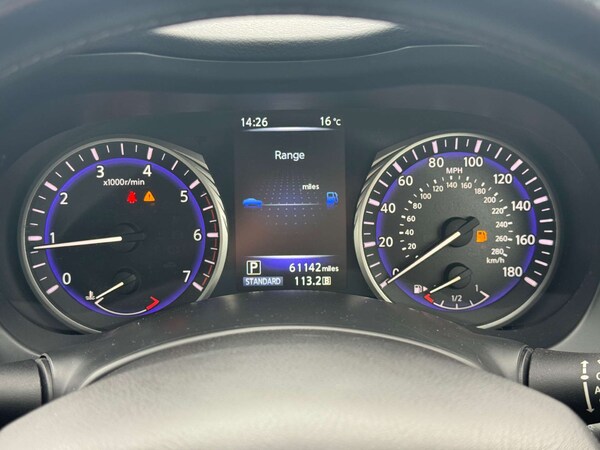 Used Infiniti Q50 2015 for sale - 76123819: Photo 19