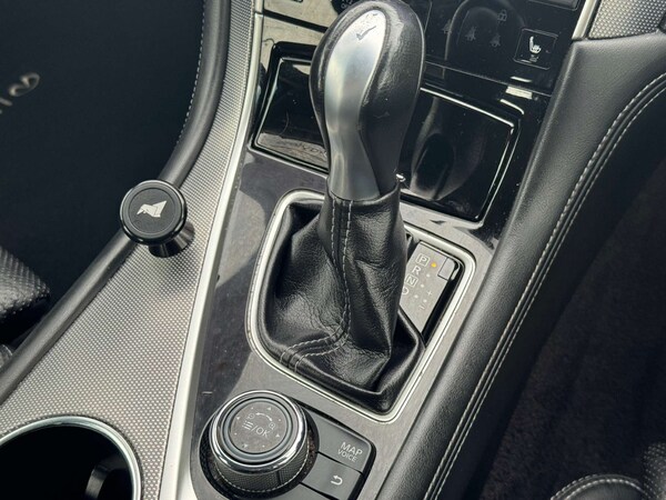 Used Infiniti Q50 2015 for sale - 76123819: Photo 23