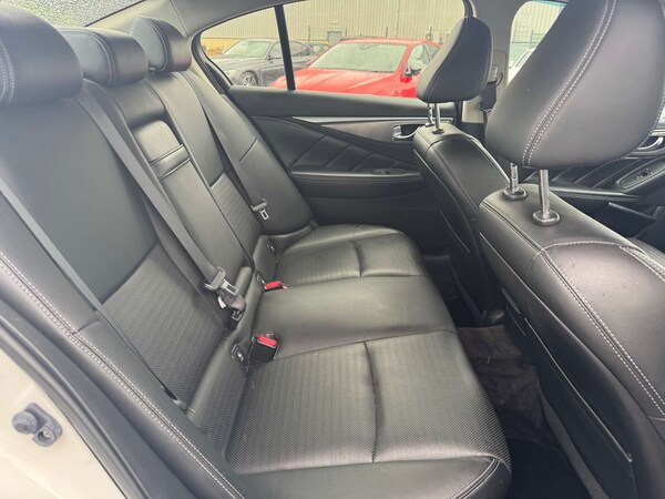 Used Infiniti Q50 2015 for sale - 76123819: Photo 9