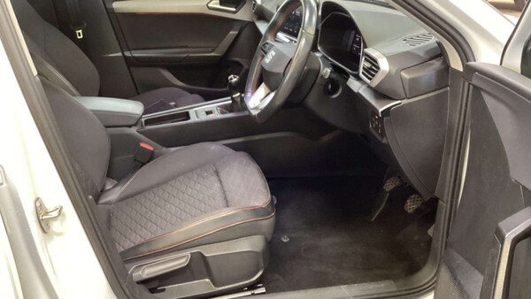 Used SEAT Leon 2021 for sale - 76285501: Photo 10