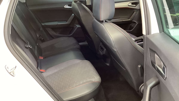 Used SEAT Leon 2021 for sale - 76285501: Photo 11