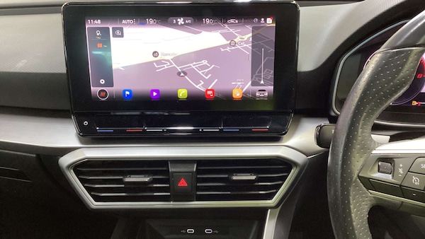 Used SEAT Leon 2021 for sale - 76285501: Photo 14