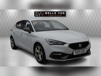 2021 - 1.5 TSI EVO FR 5dr