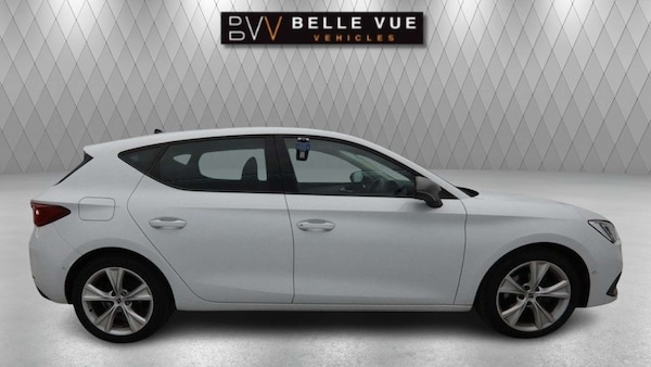 Used SEAT Leon 2021 for sale - 76285501: Photo 2
