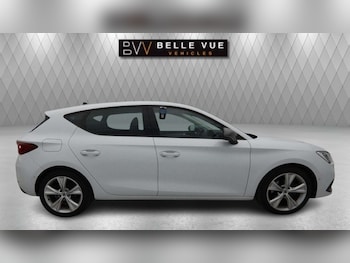 Used SEAT Leon 2021 for sale - 76285501: Photo 2