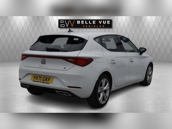 Used SEAT Leon 2021 for sale - 76285501: Photo 4