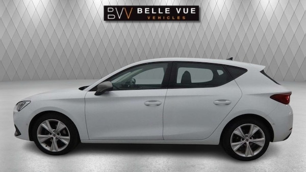 Used SEAT Leon 2021 for sale - 76285501: Photo 7