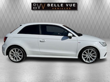 Used Audi A1 2017 for sale - 76101532: Photo