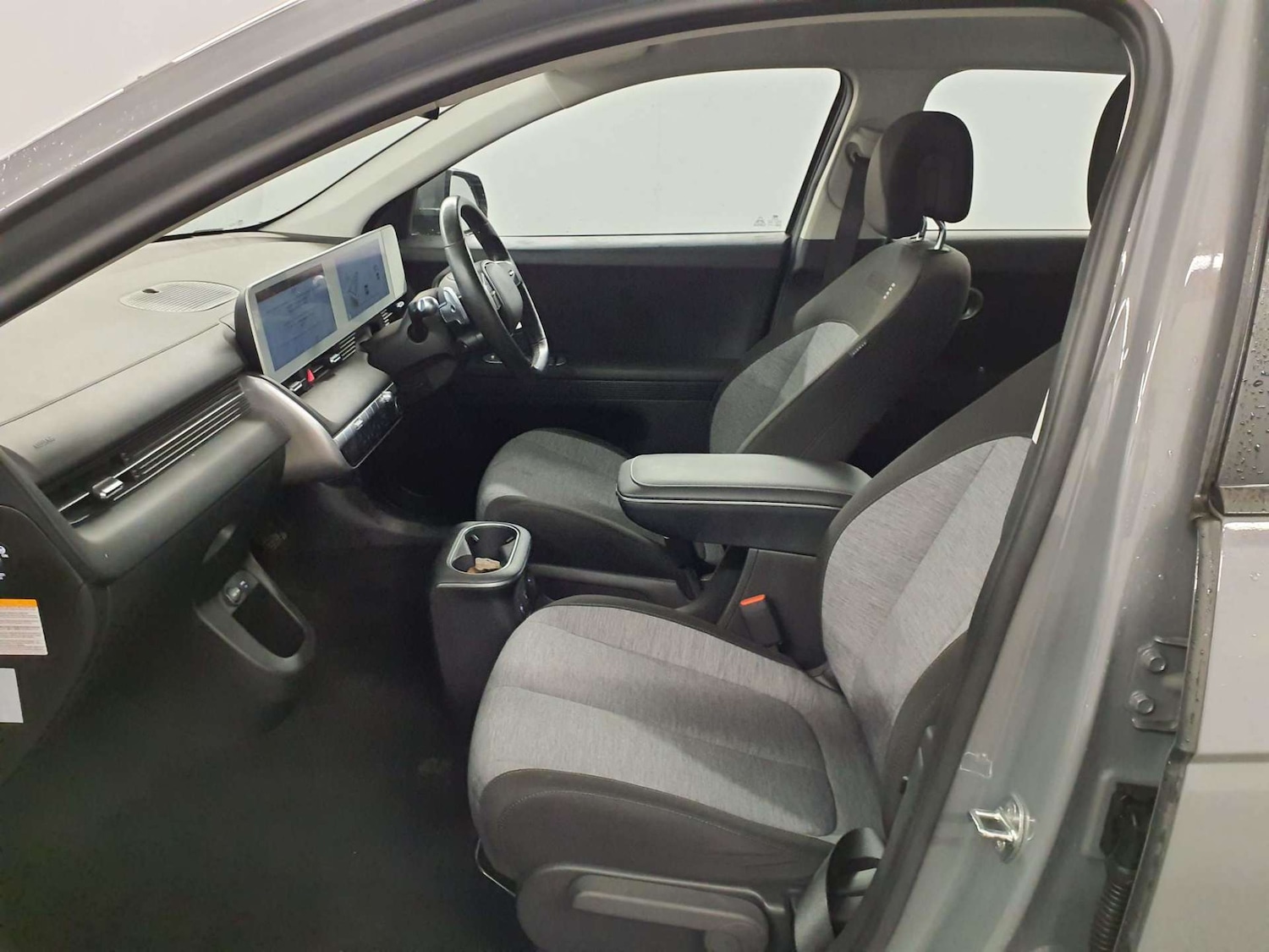 Used Hyundai IONIQ 5 2021 for sale - 76486562: Photo 10