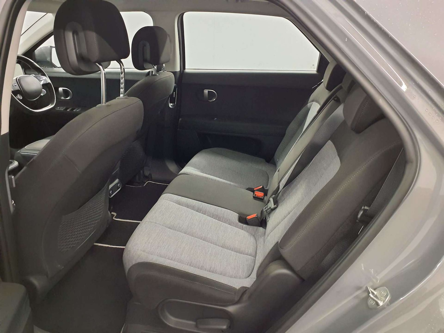 Used Hyundai IONIQ 5 2021 for sale - 76486562: Photo 11