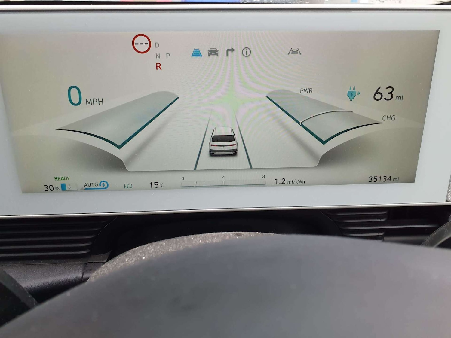 Used Hyundai IONIQ 5 2021 for sale - 76486562: Photo 13